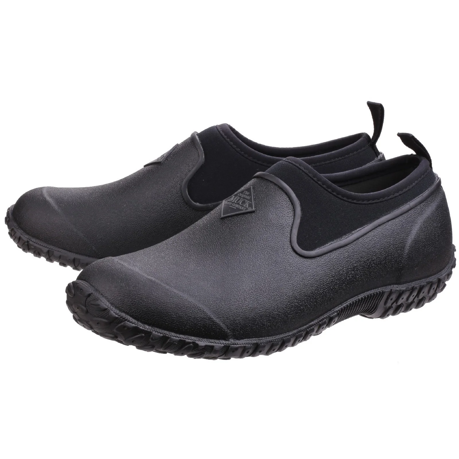Muck Boots Muckster II Low All Purpose Lightweight Shoe - Image 6