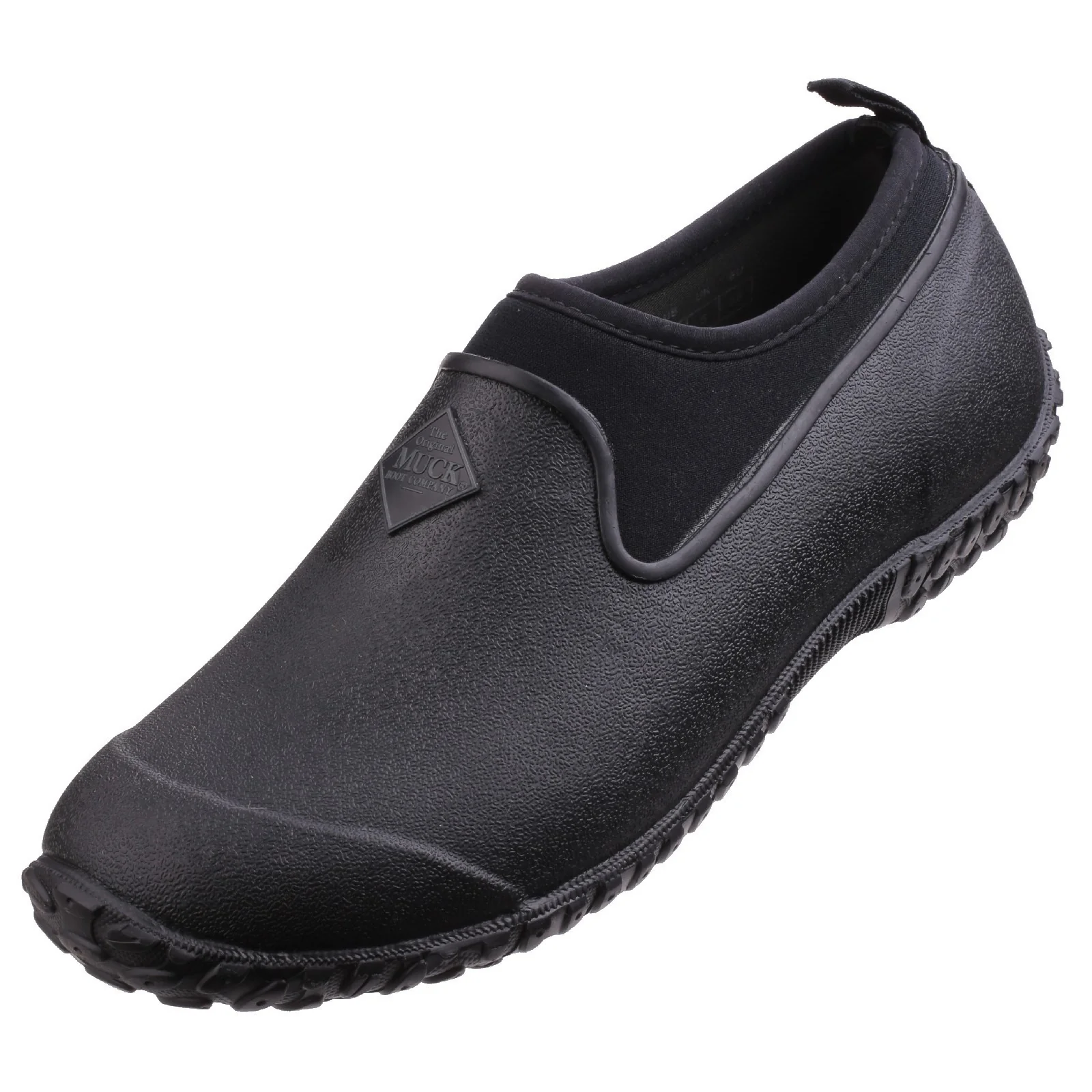 Muck Boots Muckster II Low All Purpose Lightweight Shoe - Image 7