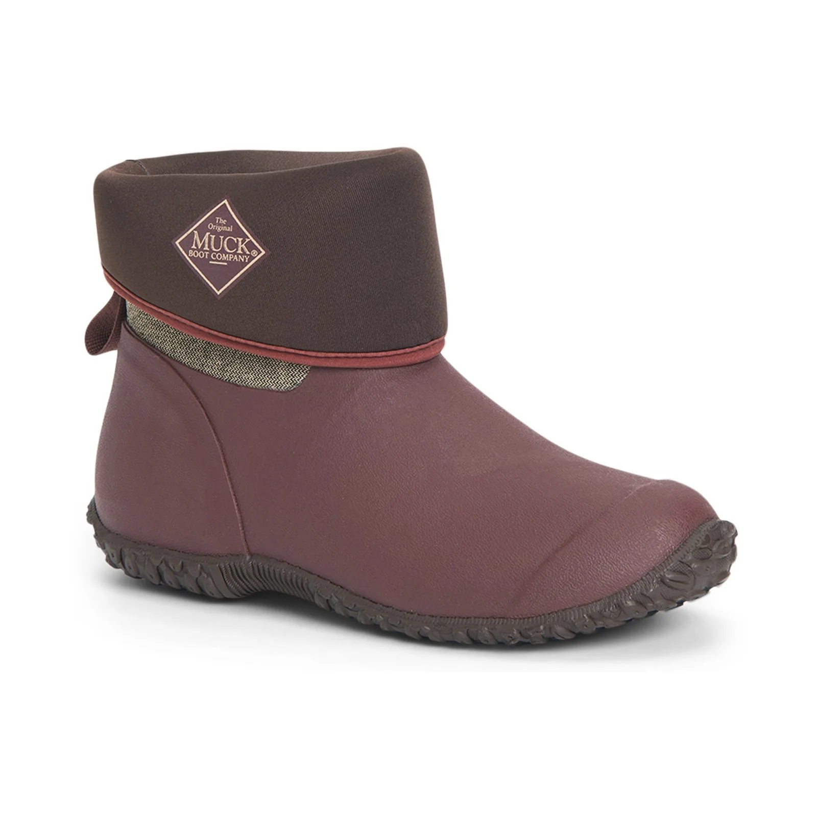 Muck Boots Muckster II Short Boot - Image 5