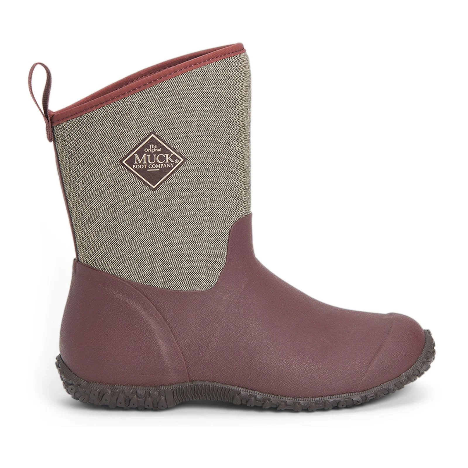 Muck Boots Muckster II Short Boot - Image 6
