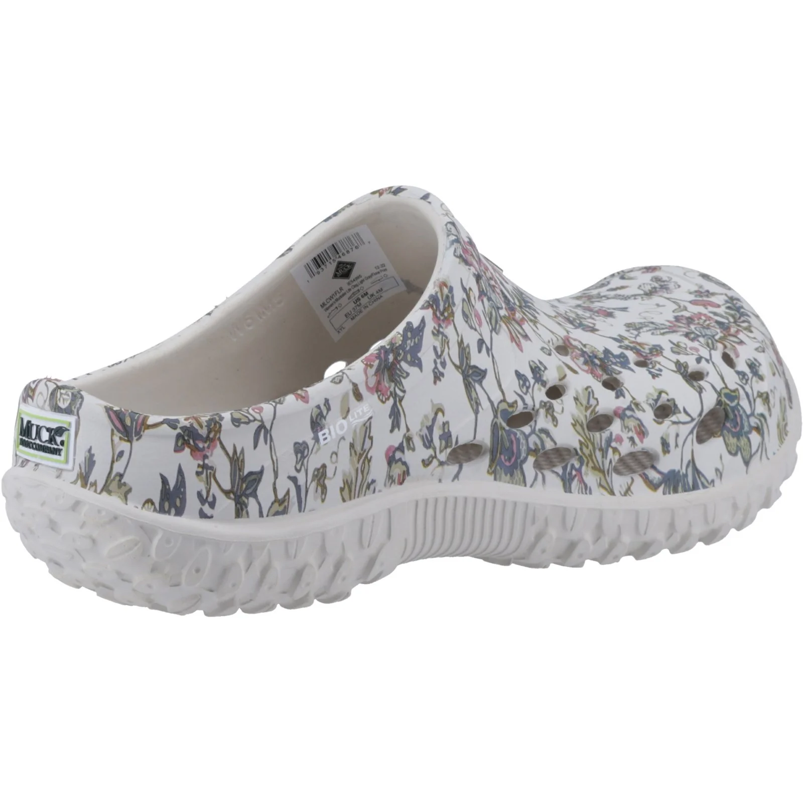 Muck Boots Muckster Lite Clog - Image 2