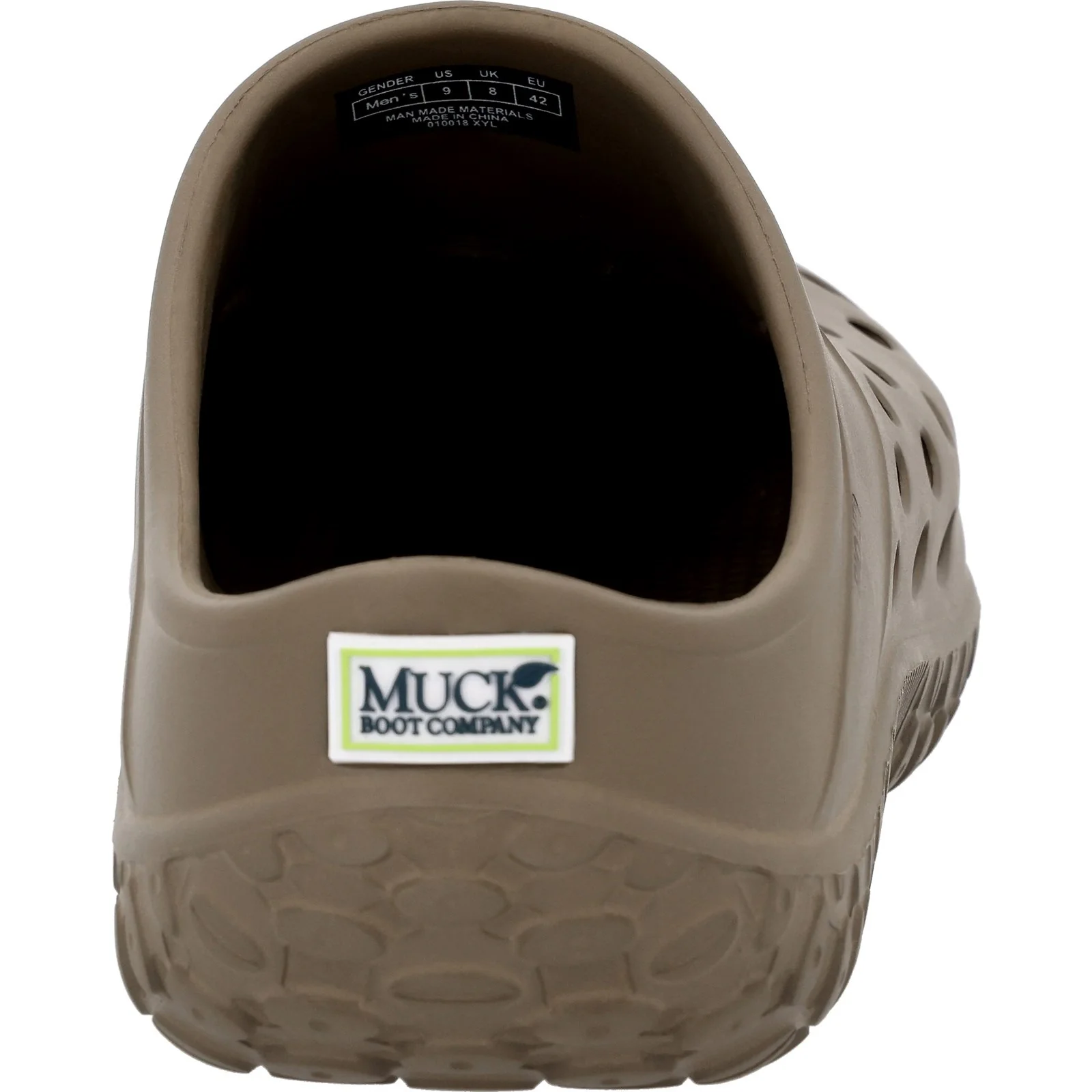 Muck Boots Muckster Lite Clog - Image 2