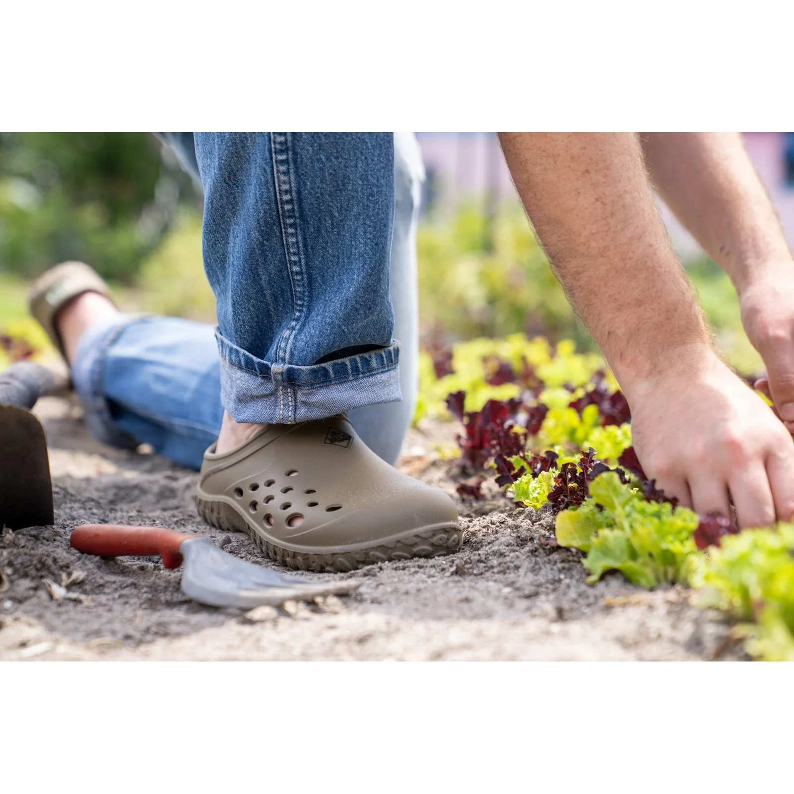 Muck Boots Muckster Lite Clog - Image 8
