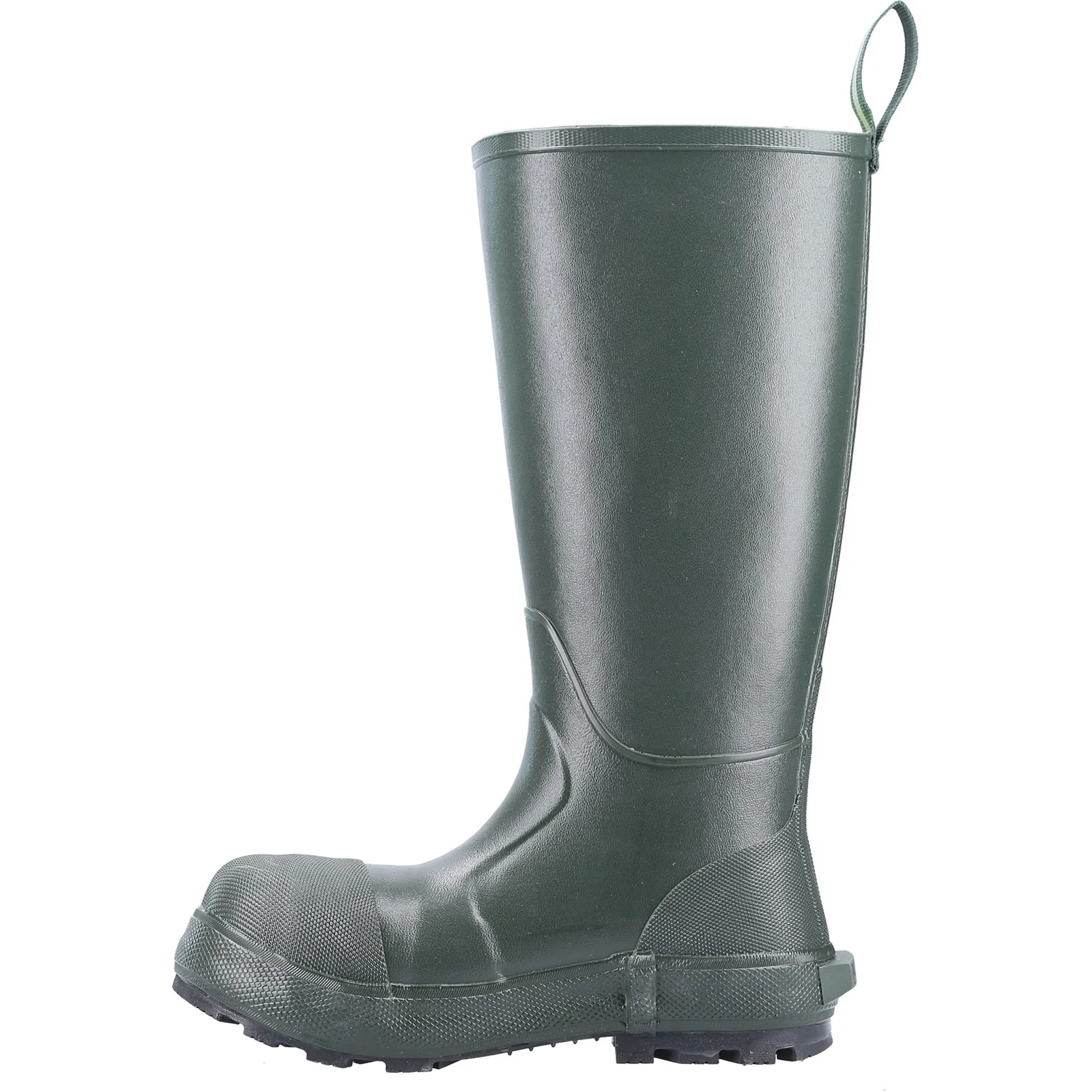 Muck Boots Mudder Tall Safety Wellington S5 - Image 8