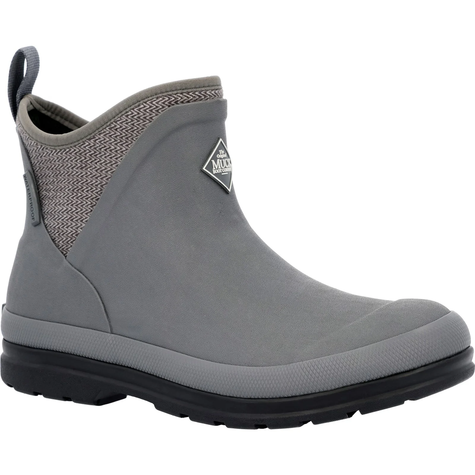 Muck Boots Originals Ankle Wellingtons