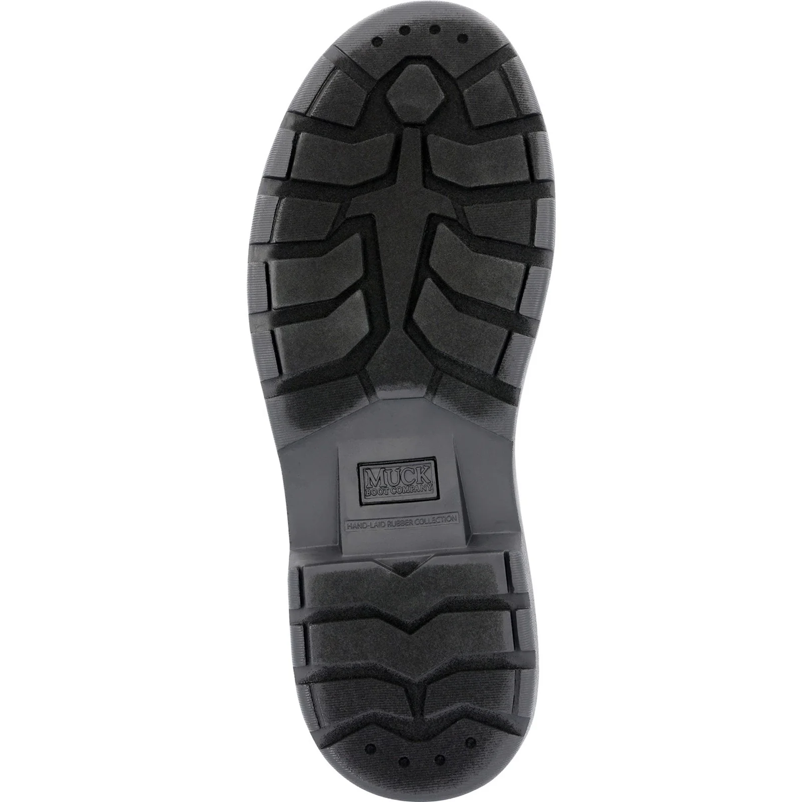 Muck Boots Originals Ankle Wellingtons - Image 4