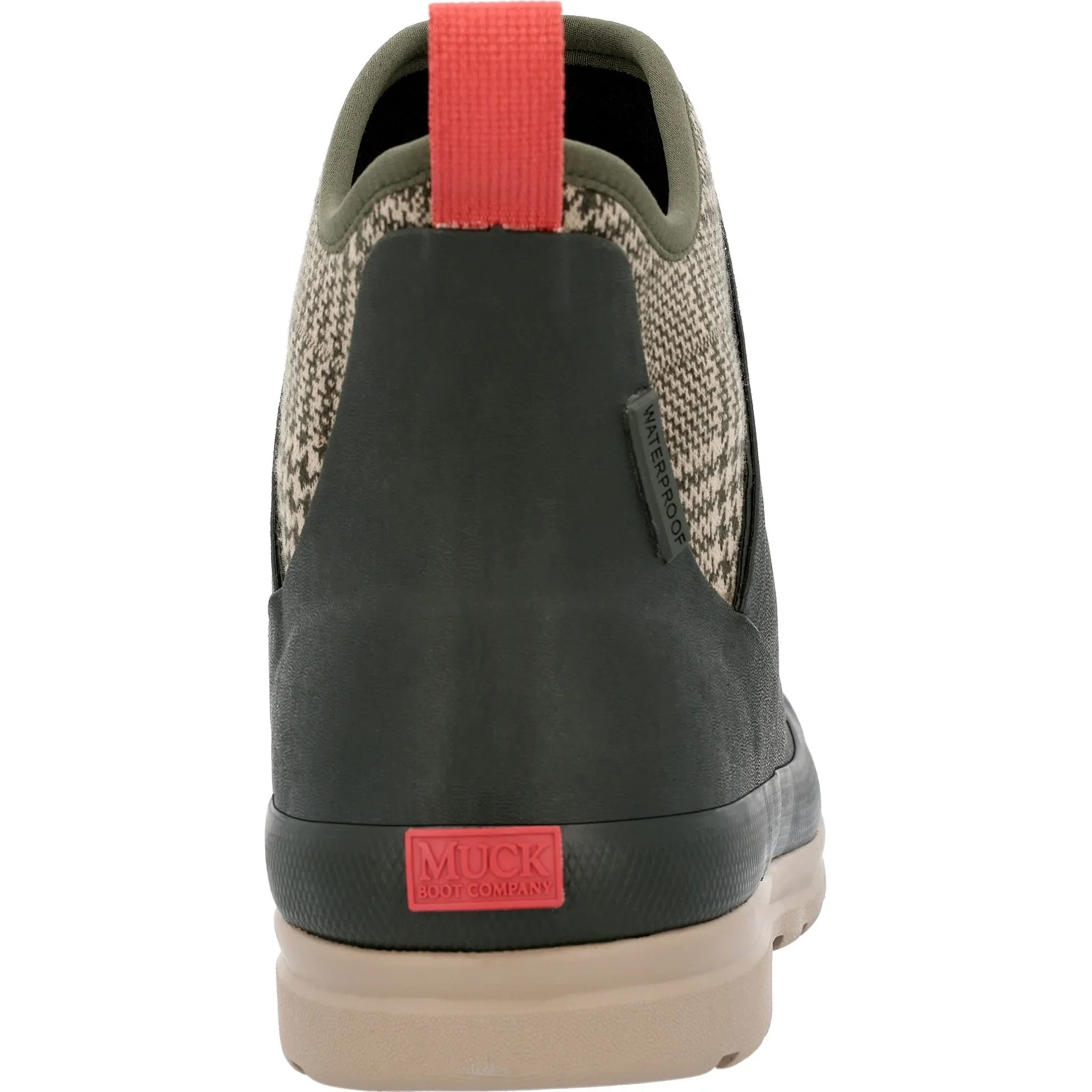 Muck Boots Originals Ankle Wellingtons - Image 2