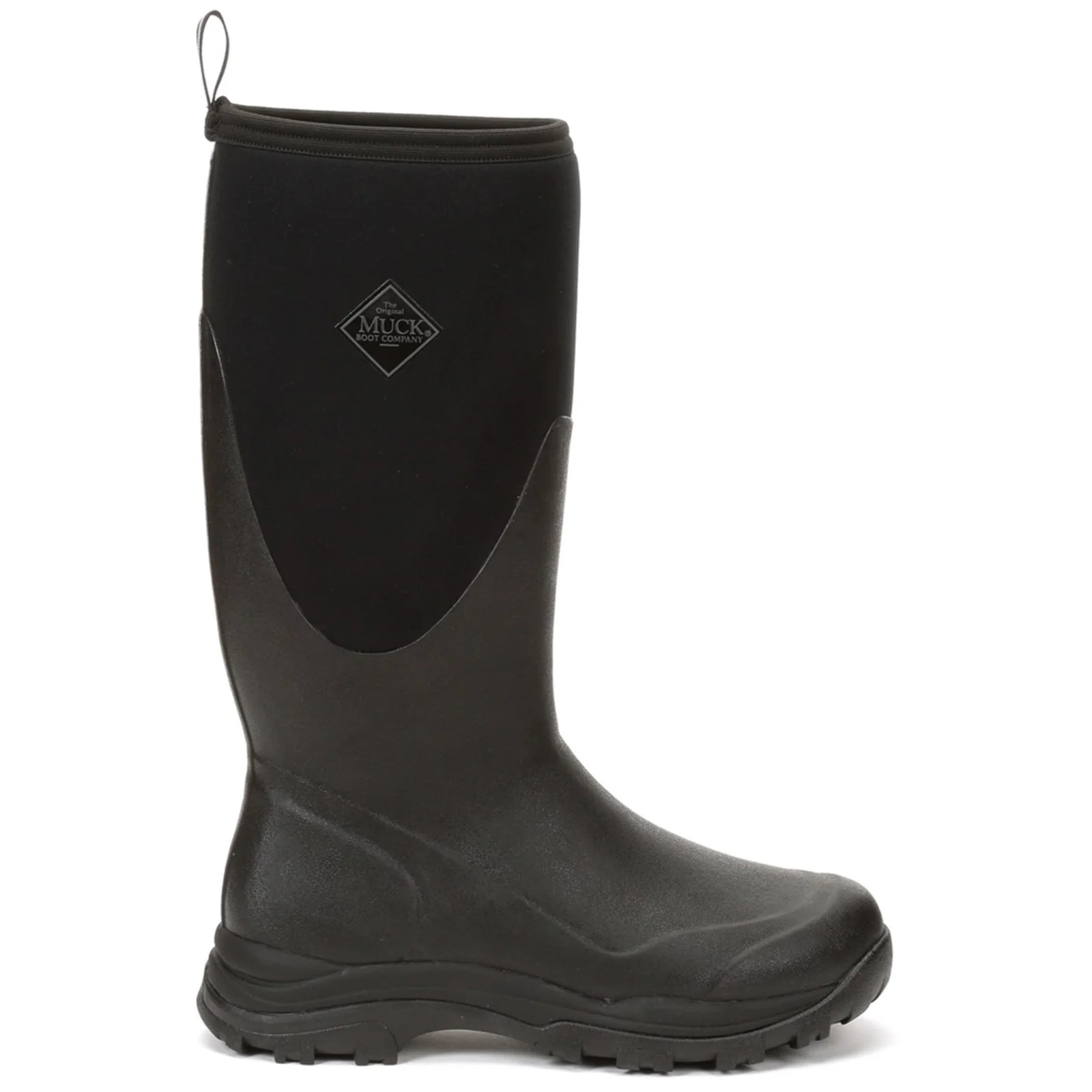 Muck Boots Outpost Tall Wellington - Image 5
