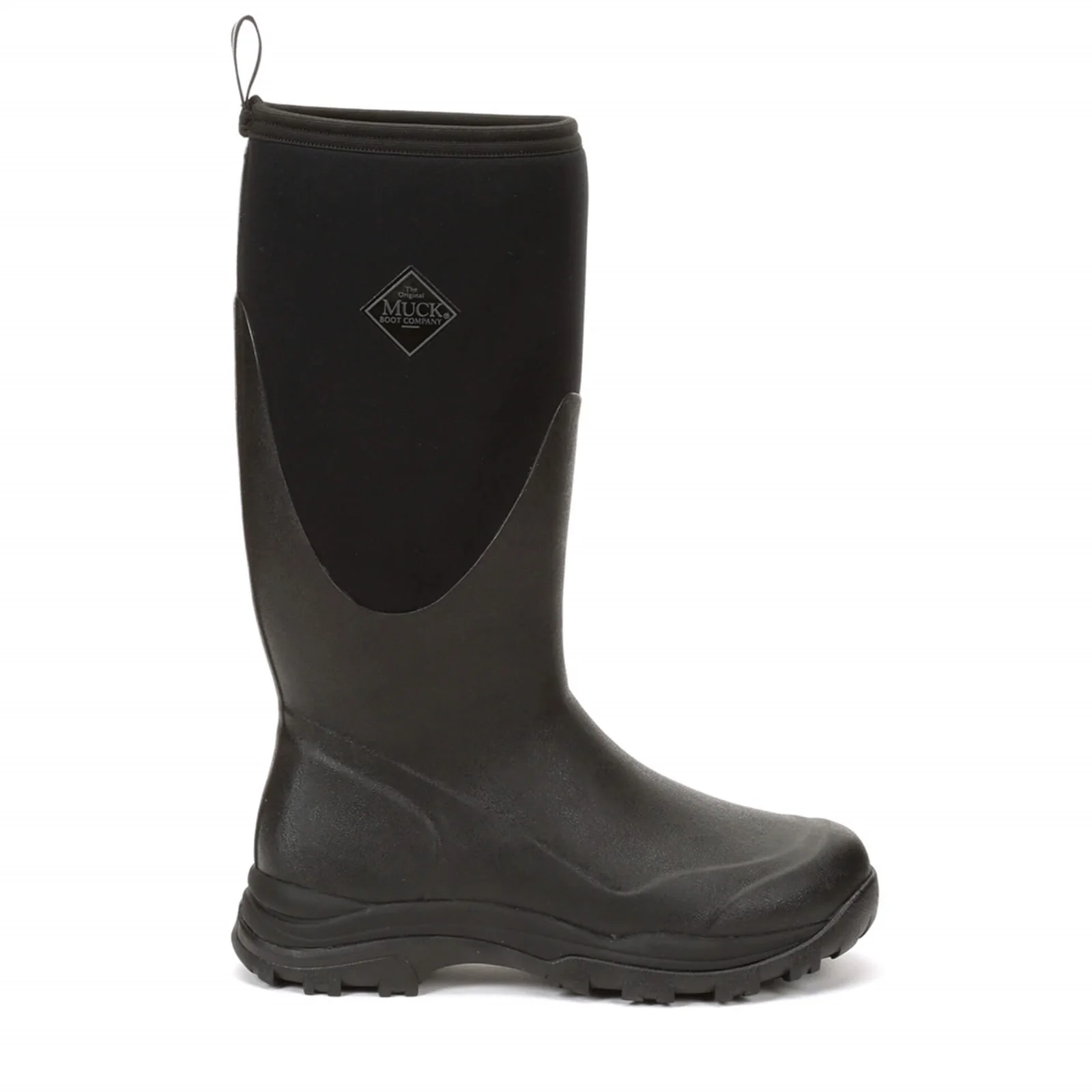 Muck Boots Outpost Tall Wellington - Image 8