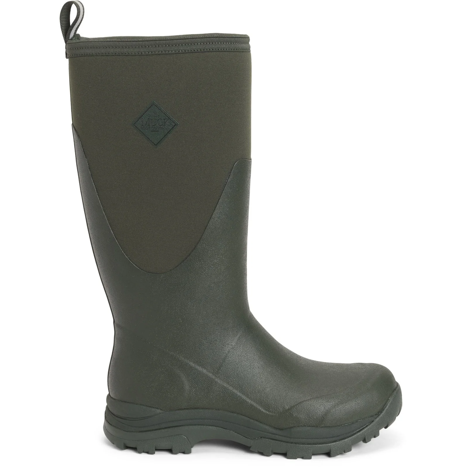 Muck Boots Outpost Tall Wellington - Image 5