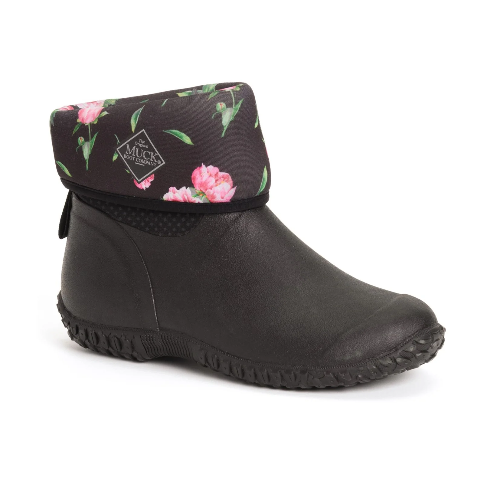 Muck Boots RHS Muckster II Short Boots - Image 5