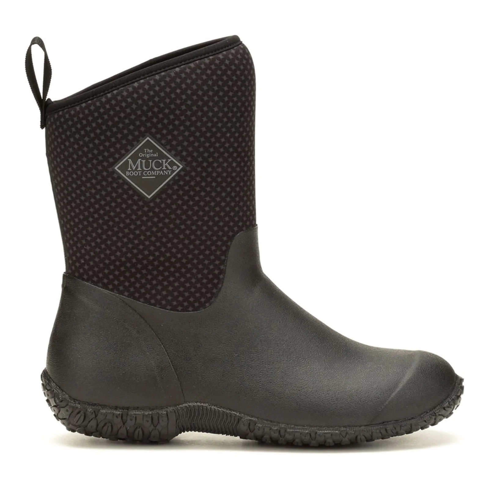 Muck Boots RHS Muckster II Short Boots - Image 6