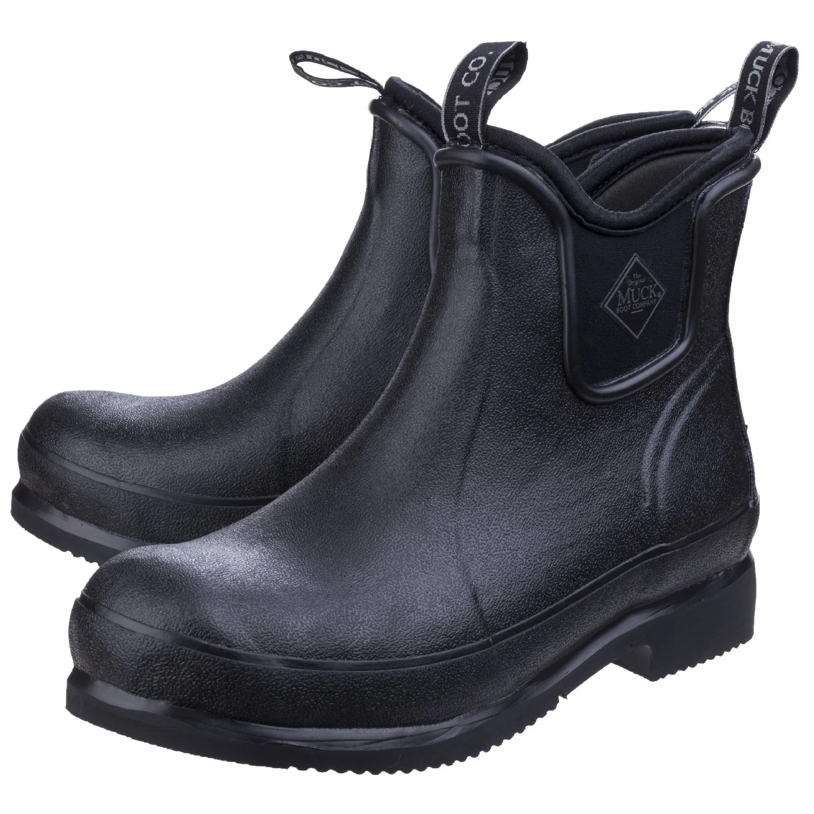 Muck Boots Wear Stable Yard Boot - Image 8