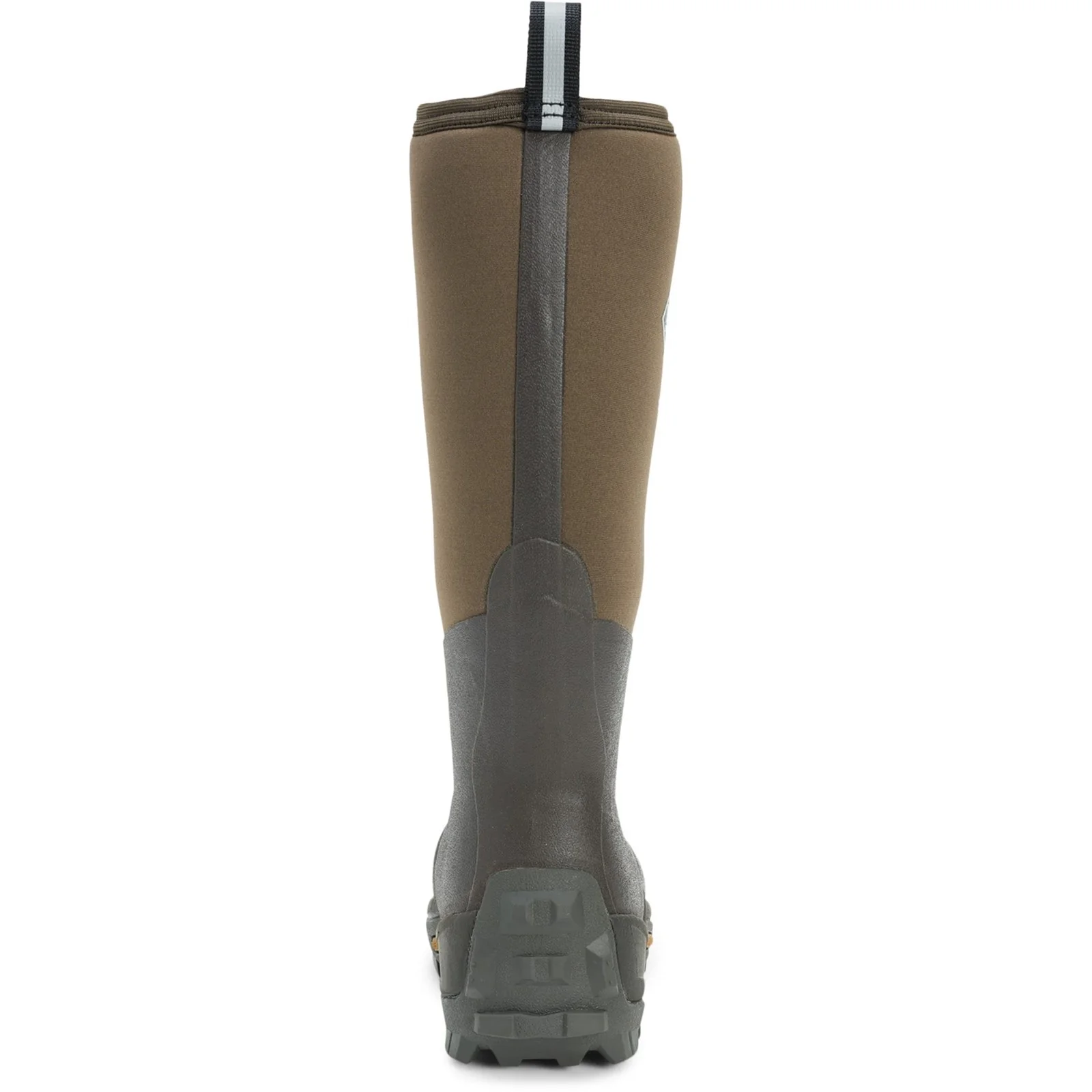 Muck Boots Wetland Hi Patterned Wellington - Image 2