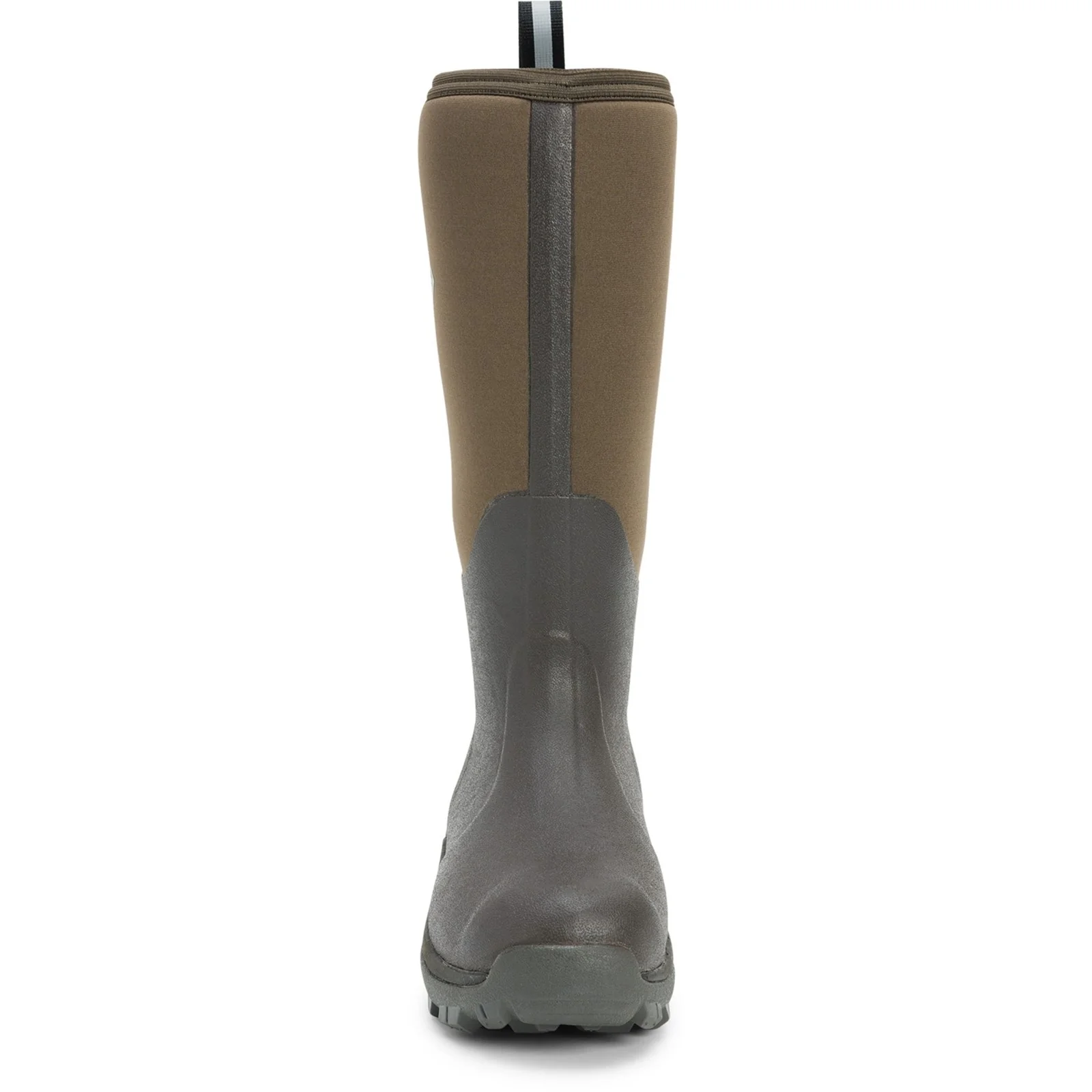 Muck Boots Wetland Hi Patterned Wellington - Image 3