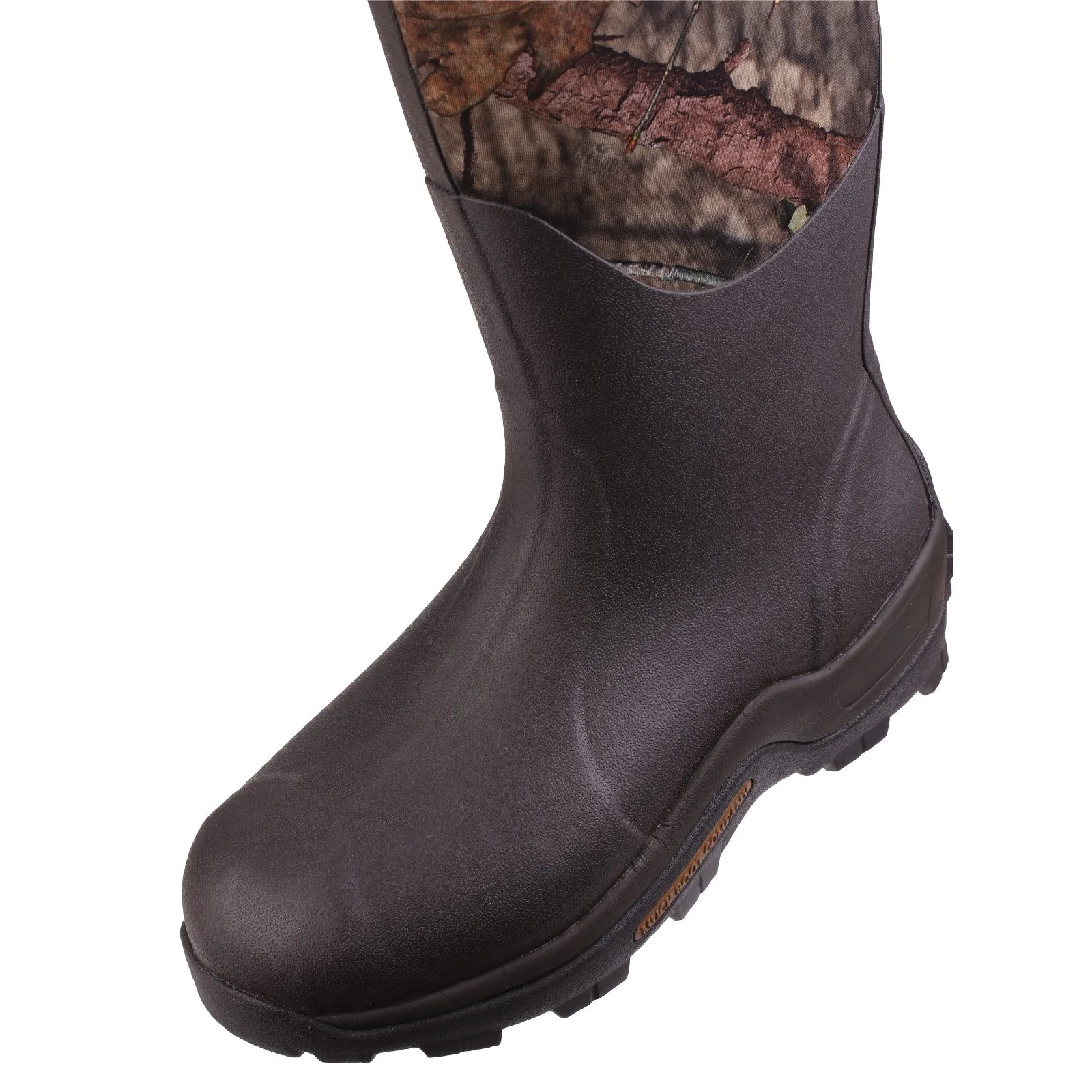Muck Boots Woody Max Cold-Conditions Hunting Boot - Image 7