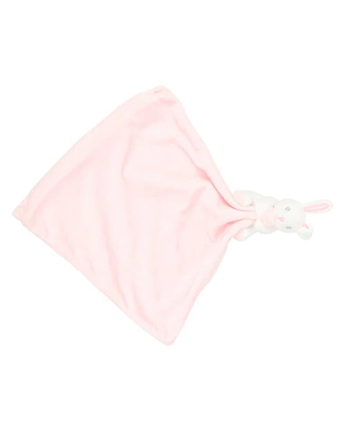 Mumbles Bears Baby Animal Comforter - MM700M - Image 2