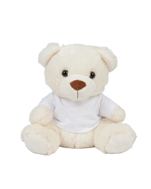 Mumbles Bears Bear In A T-Shirt - MM30M - Image 2