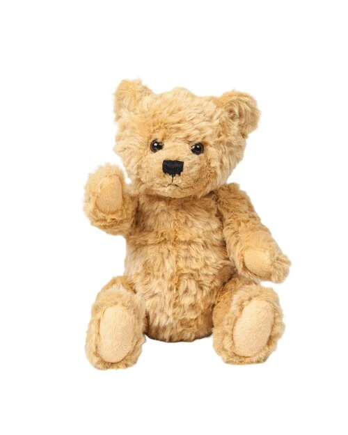 Mumbles Bears Classic Jointed Teddy Bear - MM16M