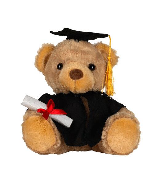 Mumbles Bears Graduation Bear