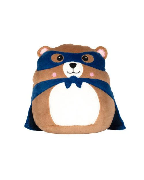 Mumbles Bears Squidgeme