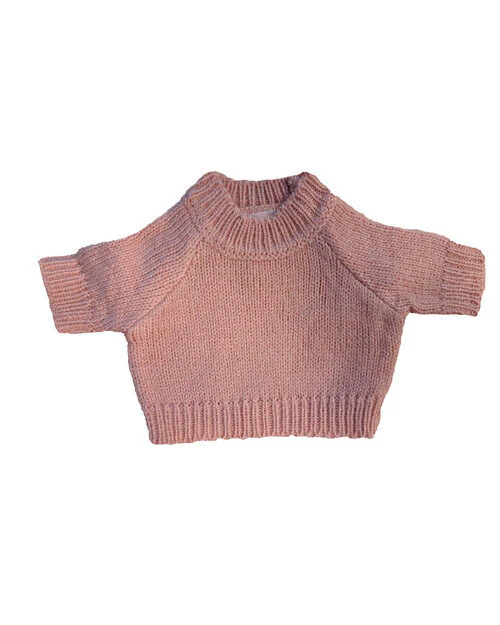 Mumbles Bears Teddy Acrylic Jumper - MM83M - Image 5