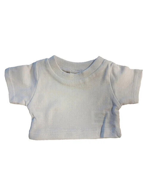 Mumbles Bears Teddy T-Shirt - MM71M - Image 11