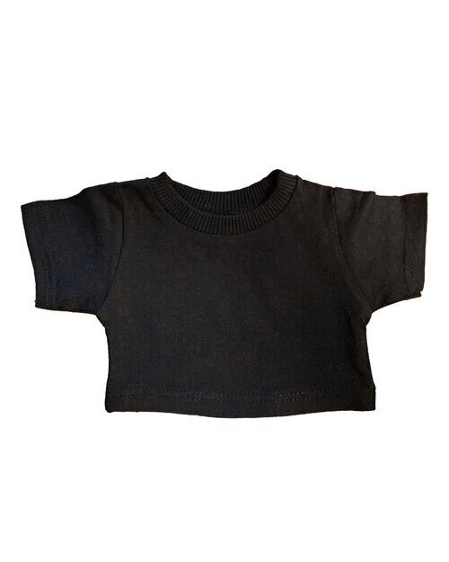 Mumbles Bears Teddy T-Shirt - MM71M - Image 3