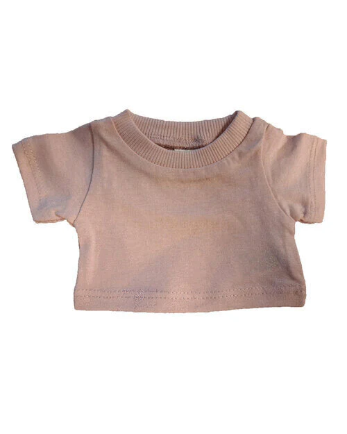 Mumbles Bears Teddy T-Shirt - MM71M - Image 5