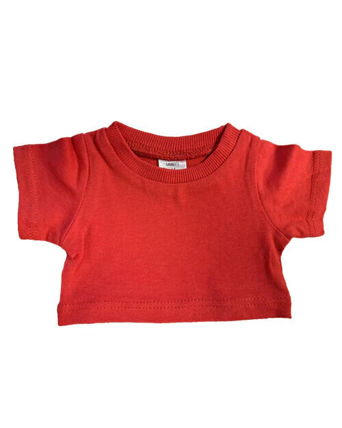 Mumbles Bears Teddy T-Shirt - MM71M - Image 8