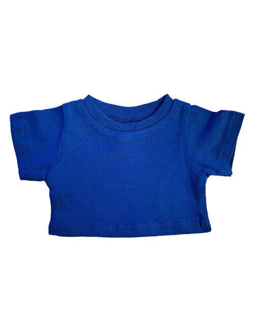 Mumbles Bears Teddy T-Shirt - MM71M - Image 9