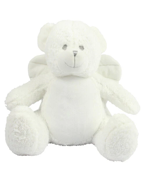 Mumbles Bears Zippie Angel - MM561M