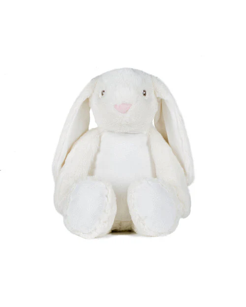 Mumbles Bears Zippie Bunny - MM50M