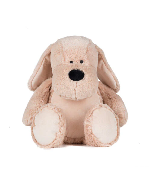 Mumbles Bears Zippie Dog - MM52M