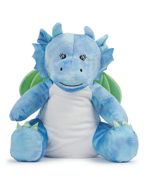 Mumbles Bears Zippie Dragon - MM579M