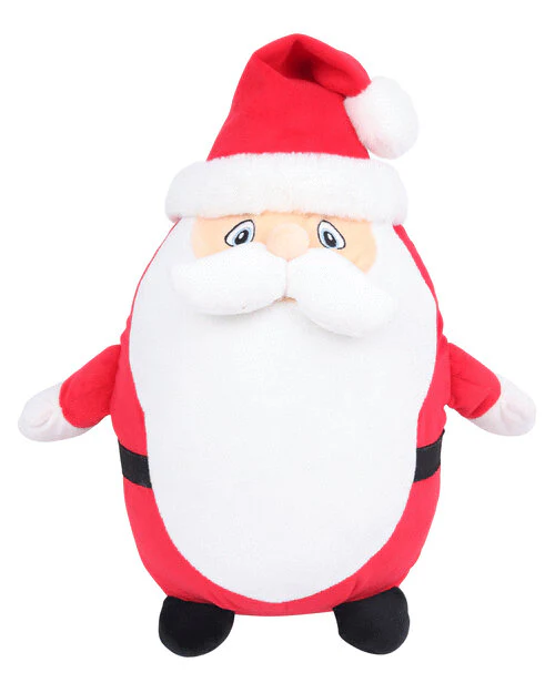 Mumbles Bears Zippie Father Christmas - MM563M
