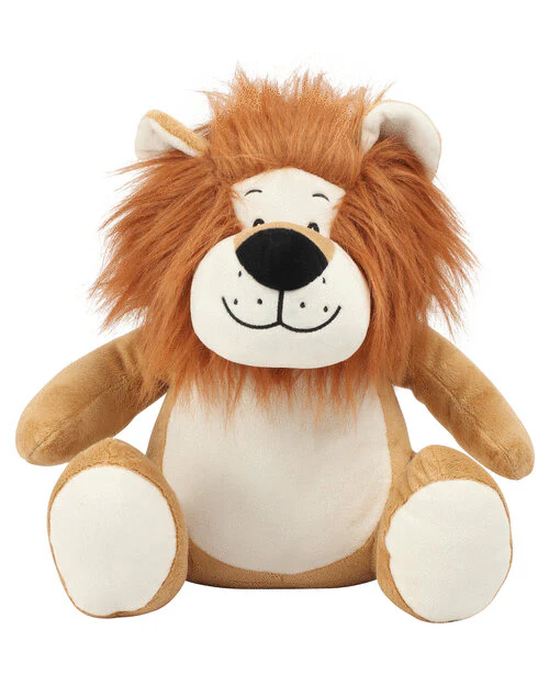 Mumbles Bears Zippie Lion - MM569M