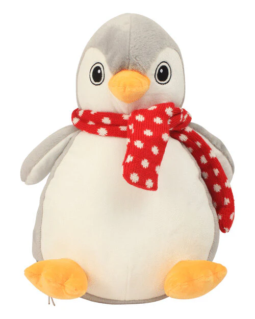 Mumbles Bears Zippie Penguin - MM566M