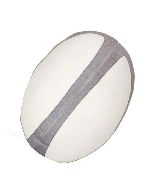 Mumbles Bears Zippie Rugby Ball