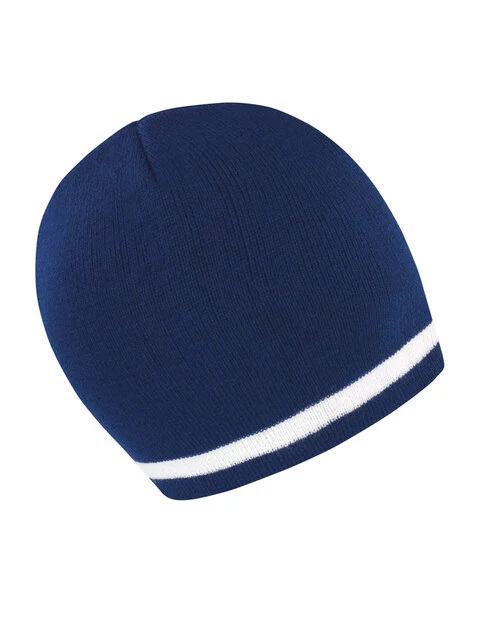 Result National Beanie - RS368M - Image 10