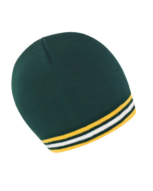 Result National Beanie - RS368M - Image 11