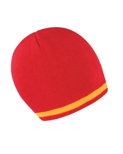 Result National Beanie - RS368M - Image 12