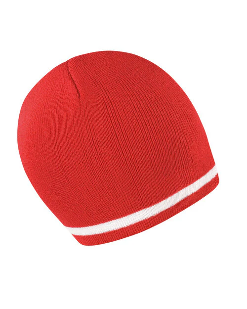 Result National Beanie - RS368M - Image 13