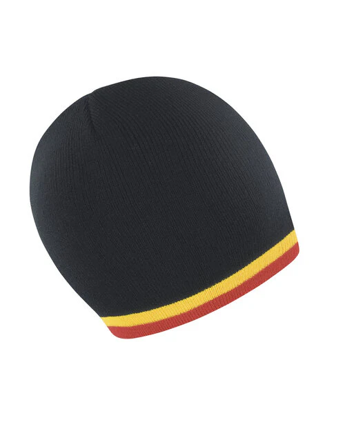 Result National Beanie - RS368M - Image 2
