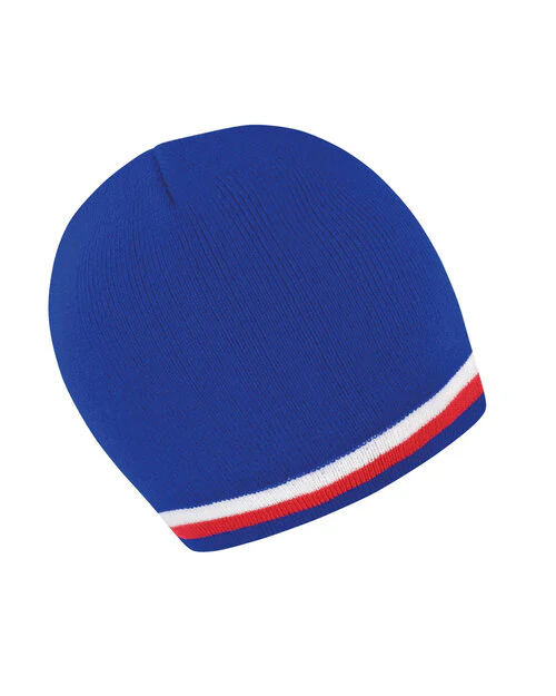Result National Beanie - RS368M - Image 4