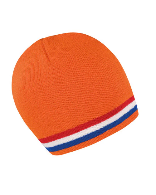 Result National Beanie - RS368M - Image 6