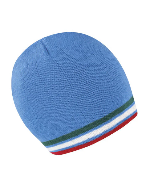 Result National Beanie - RS368M - Image 8