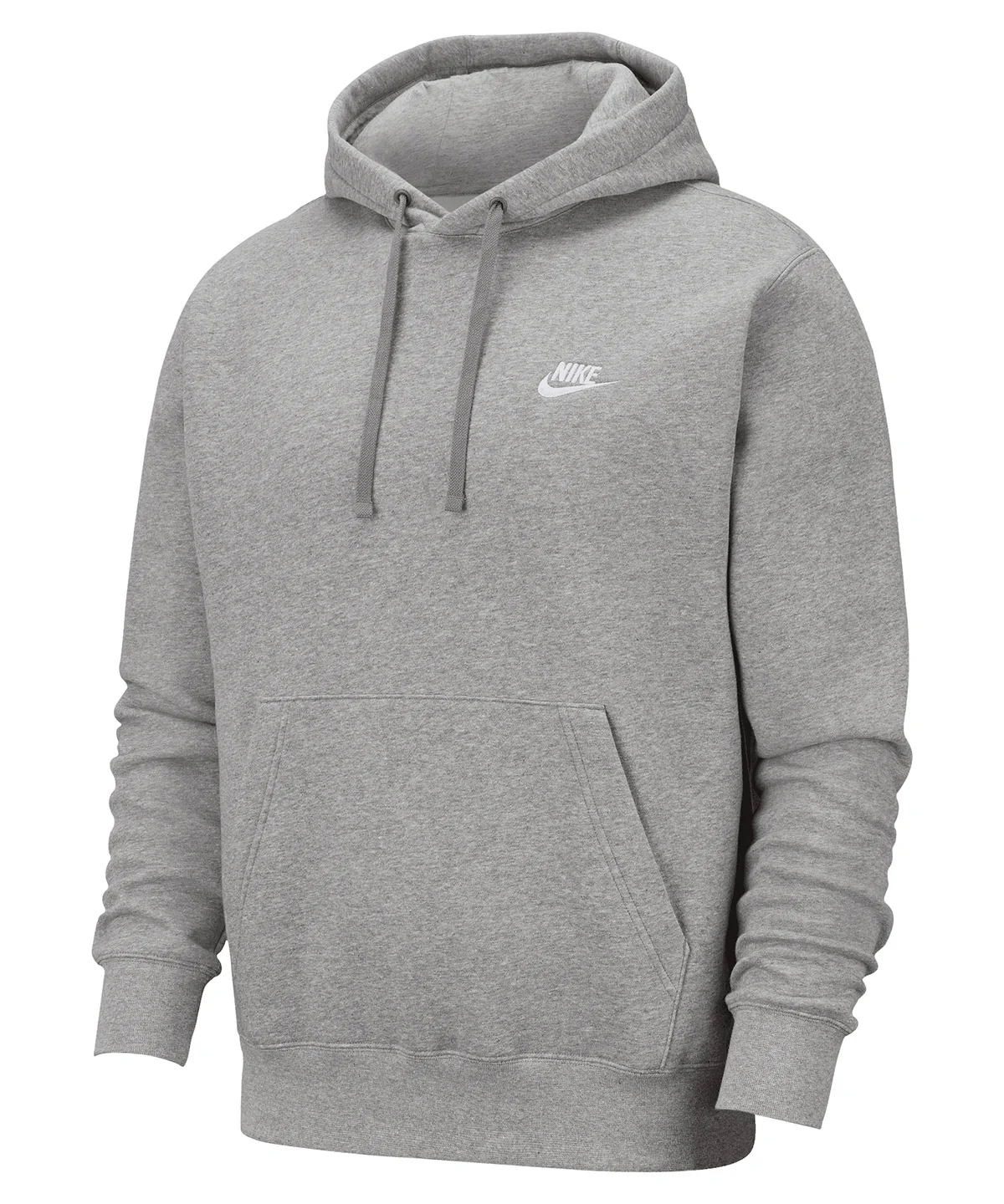 Nike Club Hoodie - Image 2