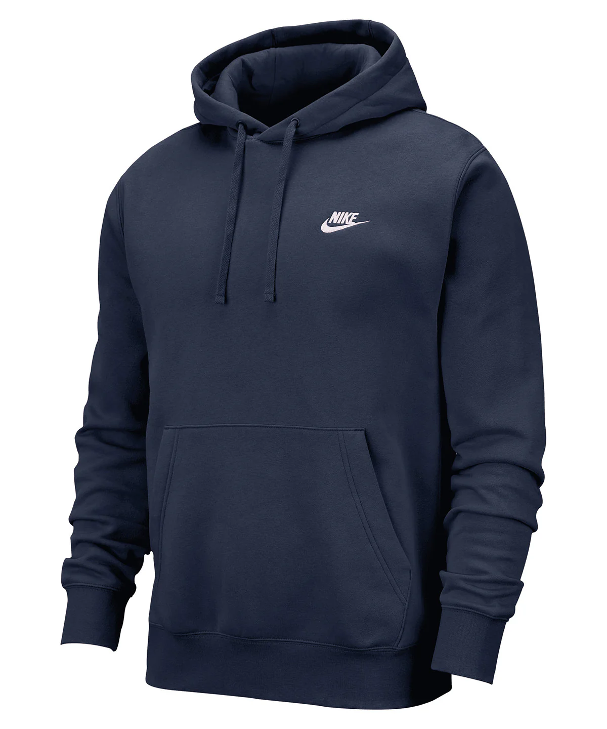 Nike Club Hoodie - Image 3