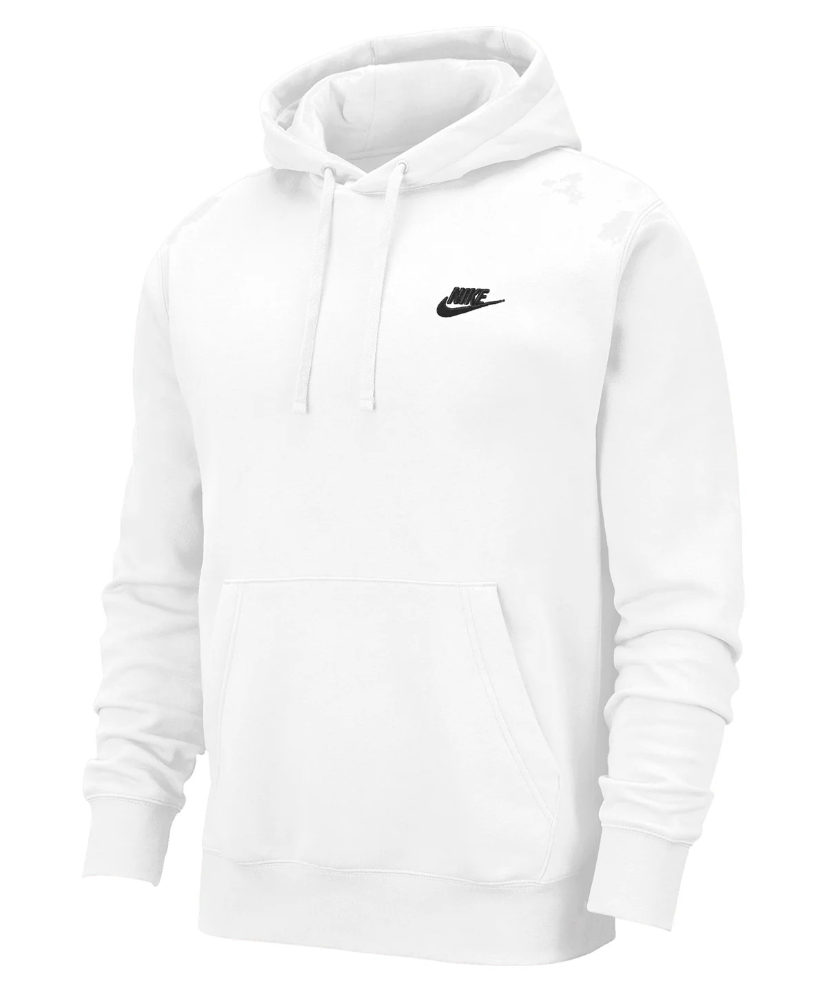 Nike Club Hoodie - Image 4
